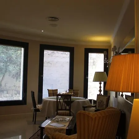 Hotel For Rent